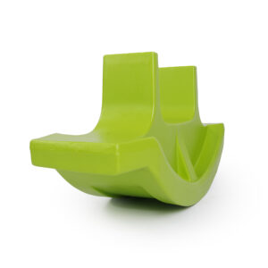OK PLAY ROCKER SMALL ? PARROT GREEN