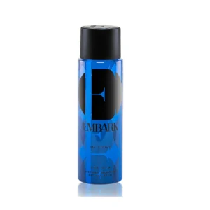 EMBARK My Story For Him - Perfumed Deodorant