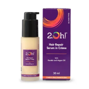 Hair Repair Serum in Cr?me