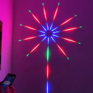 FancyFlow Sound Sensitive LED Strip