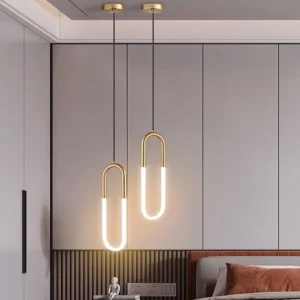 Convoy Pendant Lamp