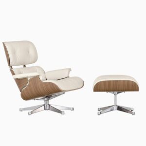 Eames lounge chair