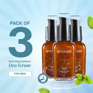 Men Deo Serum