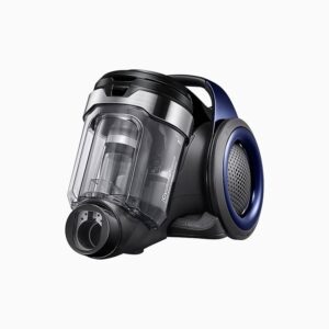 Samsung vc05k71f0hb 0.9 l cylinder vacuum dry 550w