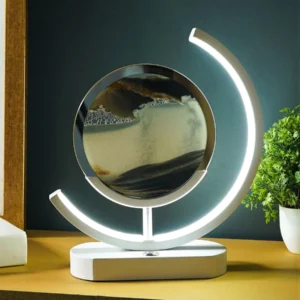 Serenity Sands Table Lamp