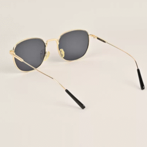 UV Protection Round Sunglasses (Unisex)